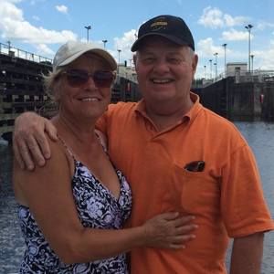 Meet your Posher, Diane